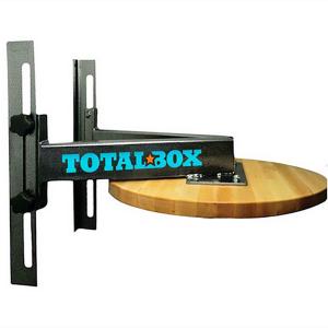 Купить Платформа для пневматической груши профессиональная Totalbox в Элисте 