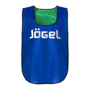 Купить Манишка двухсторонняя Reversible Bib, детский, синий/зеленый в Элисте 