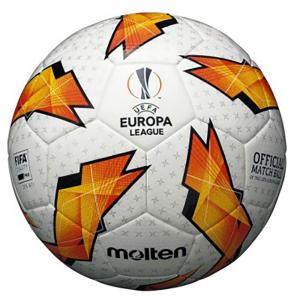 Купить Мяч футбольный Molten F9U4800 FIFA в Элисте 