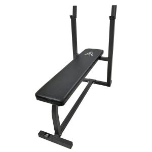Купить Скамья под штангу DFC Homegym D306 в Элисте 