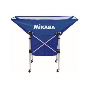 Купить Корзинка для мячей Mikasa AC-BC210 в Элисте 