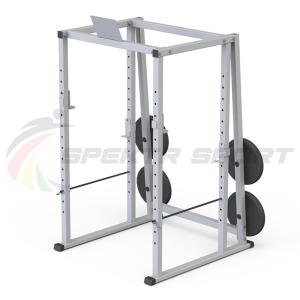 Купить Стойка для приседаний под штангу Spektr Sport мод. LIFT 2 в Элисте 