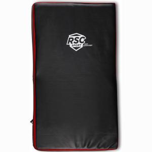Купить Макивара изогнутая RSC PU  33*60 см в Элисте 