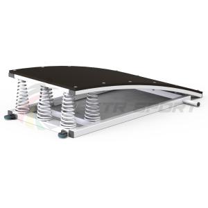 Купить Мостик гимнастический подкидной Профи (6 пружин) в Элисте 