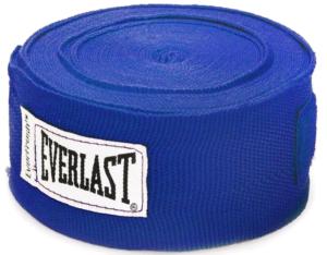 Купить Бинт боксёрский EVERLAST 4454RBU 3 м в Элисте 