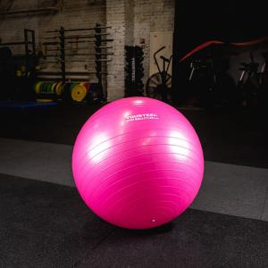 Купить Гимнастический мяч Yousteel Soft 55 см в Элисте 