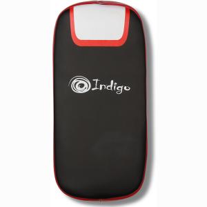 Купить Макивара изогнутая Indigo PU  41*22 см в Элисте 
