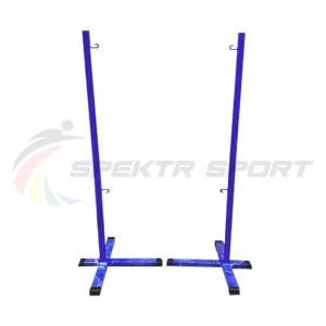 Купить Стойки для бадминтона передвижные в Элисте 