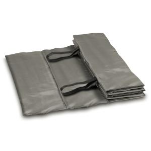 Купить Коврик туристический SM 170*60*1 см Мокрый асфальт в Элисте 