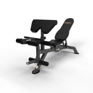 Купить Скамья универсальная STONERISE ThunderShape в Элисте 
