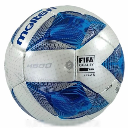 Купить Мяч футбольный Molten F5A4800 в Элисте 