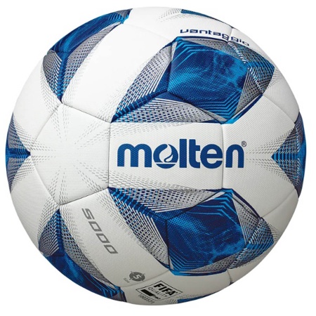 Купить Мяч футбольный Molten F5A5000 в Элисте 