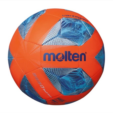 Купить Мяч футбольный Molten F5A3550 FIFA в Элисте 
