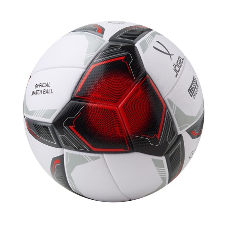 Купить Мяч футбольный Jögel League Evolution Pro №5 в Элисте 