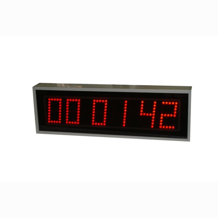 Купить Часы-секундомер настенные С2.25 знак 250 мм в Элисте 