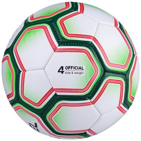 Купить Мяч футбольный Jögel Nano №4 в Элисте 